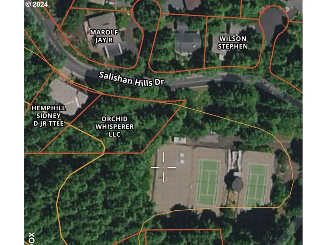 $35,000 | 463 Salishan Hills Drive, Gleneden Beach, OR 97388