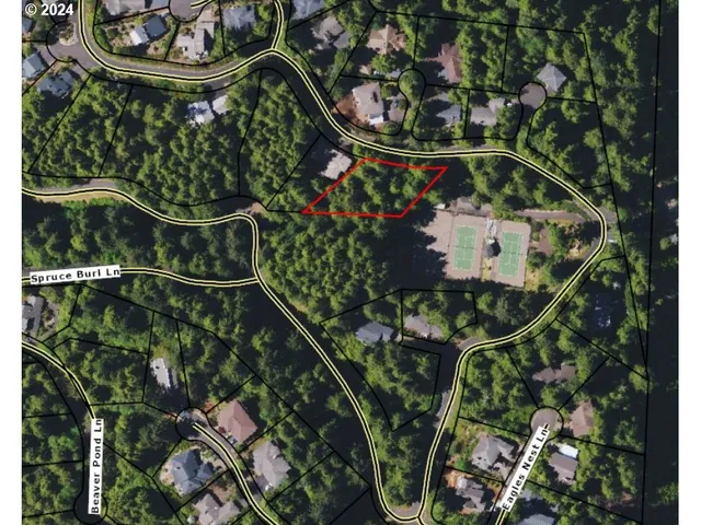 $35,000 | 463 Salishan Hills Drive, Gleneden Beach, OR 97388