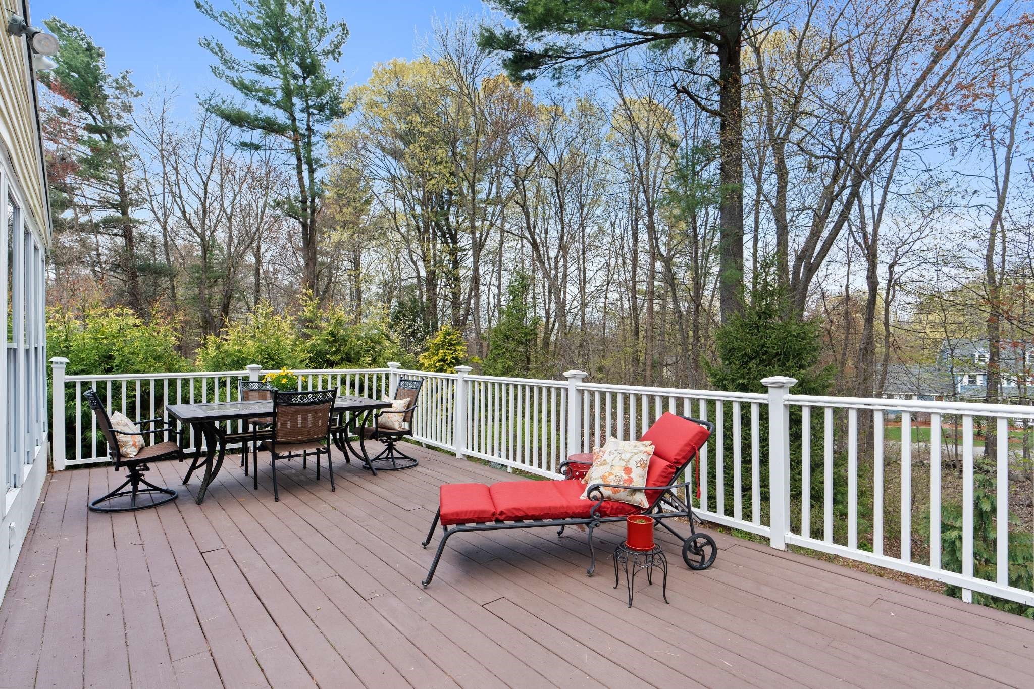 8 Greybirch Road Andover, MA 01810 - Photo 12 of 42 Gallery Image 12