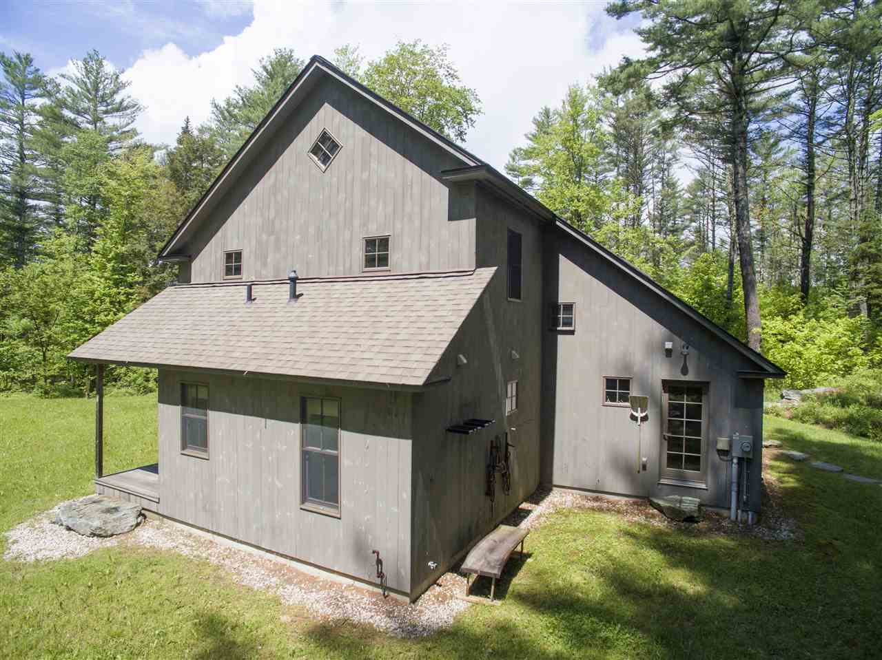 653 Middletown Road Londonderry, VT 05155 - Photo 1 of 17 Gallery Image 1