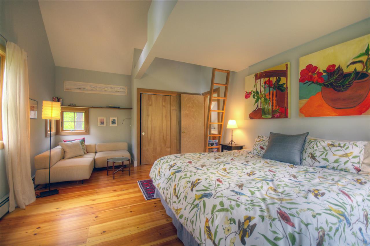 653 Middletown Road Londonderry, VT 05155 - Photo 14 of 17 Gallery Image 14