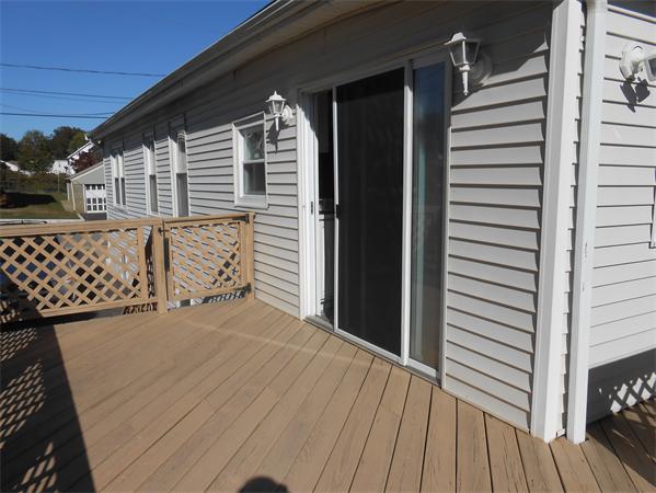 531 Anthony Street Fall River, MA 02721 - Photo 3 of 8