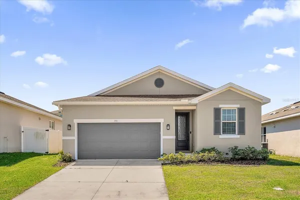 $359,900 | 551 Lake Smart Boulevard, Winter Haven, FL 33881