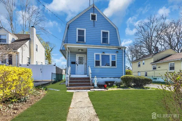 $425,000 | 75-77 Laramie Road, Plainfield, NJ 07060