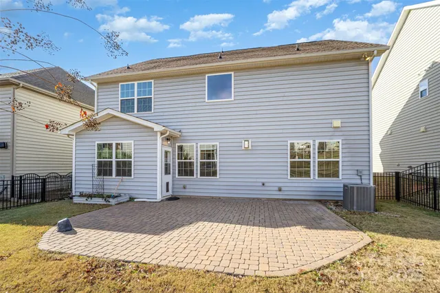 $550,000 | 810 Braddock Way, Fort Mill, SC 29715