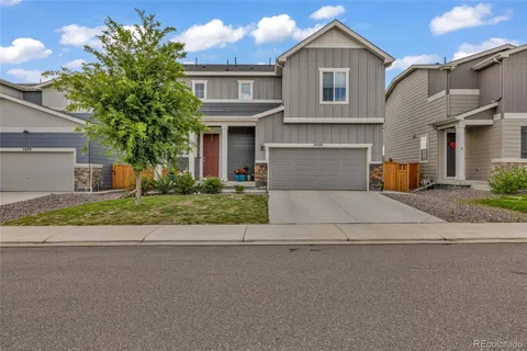 $538,000 | 5433 Bauer Drive, Longmont, CO 80504