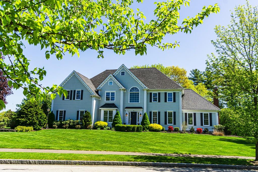 18 James Millen Road North Reading, MA 01864 - Photo 1 of 42 Gallery Image 1