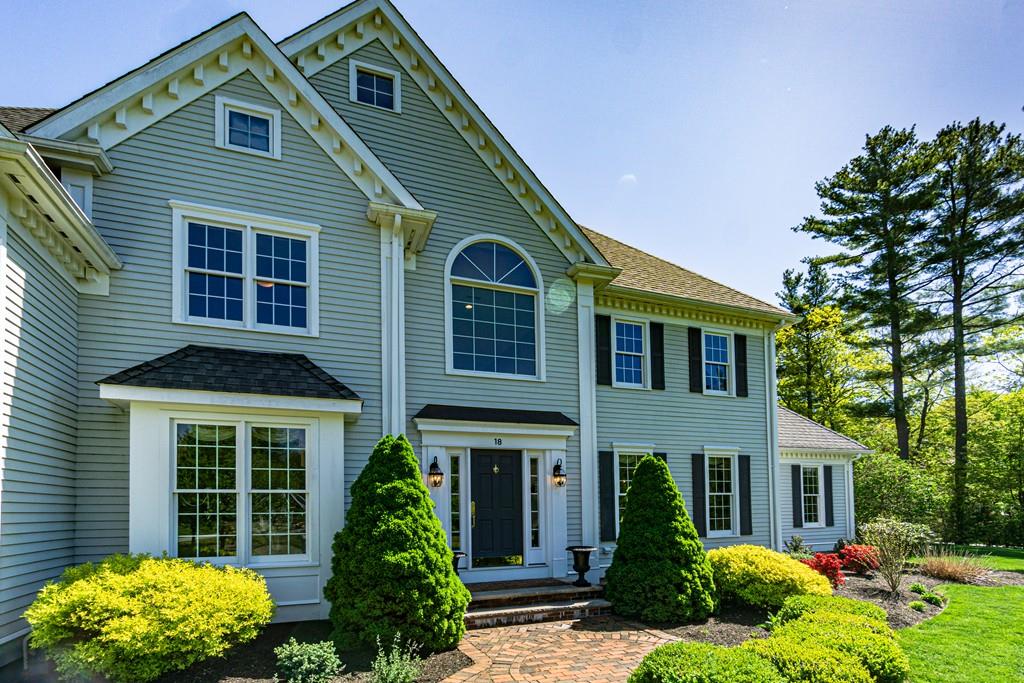 18 James Millen Road North Reading, MA 01864 - Photo 34 of 42 Gallery Image 34