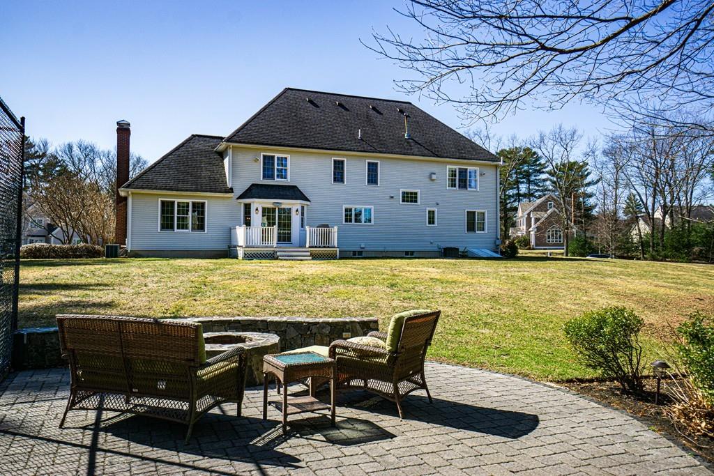 18 James Millen Road North Reading, MA 01864 - Photo 35 of 42 Gallery Image 35