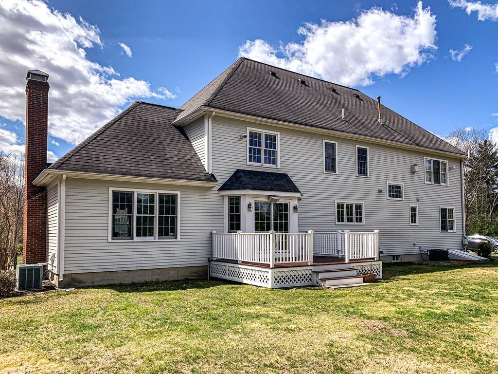 18 James Millen Road North Reading, MA 01864 - Photo 39 of 42 Gallery Image 39