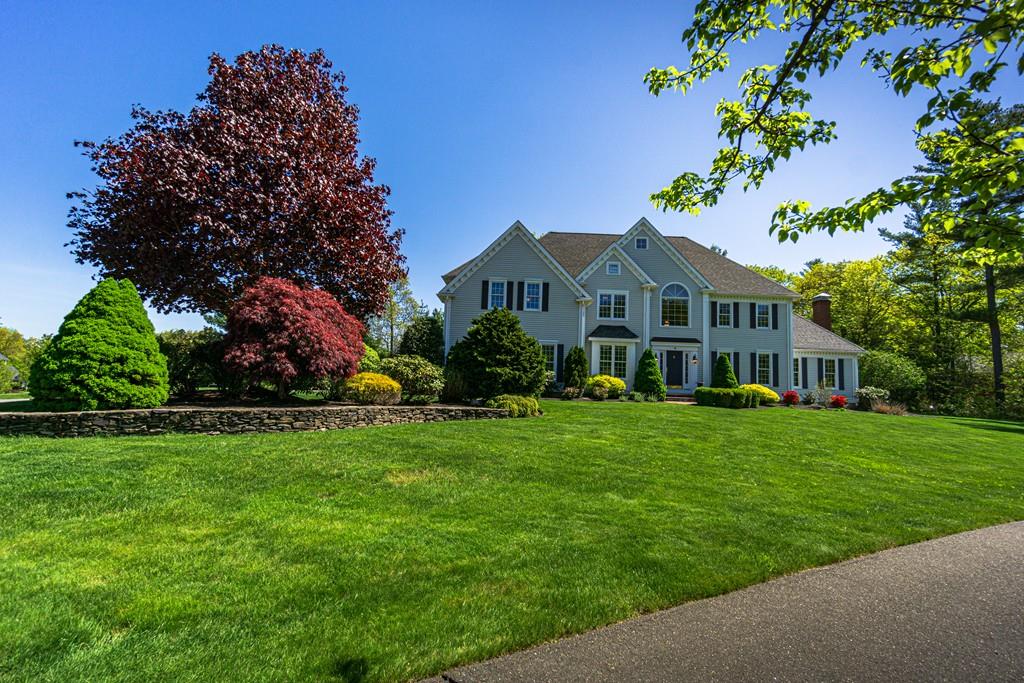 18 James Millen Road North Reading, MA 01864 - Photo 41 of 42 Gallery Image 41