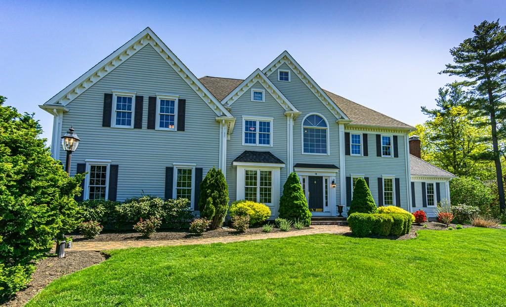 18 James Millen Road North Reading, MA 01864 - Photo 42 of 42 Gallery Image 42