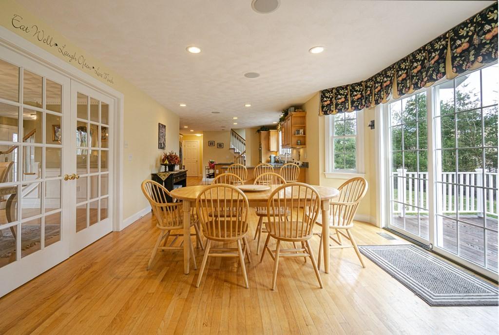 18 James Millen Road North Reading, MA 01864 - Photo 7 of 42 Gallery Image 7