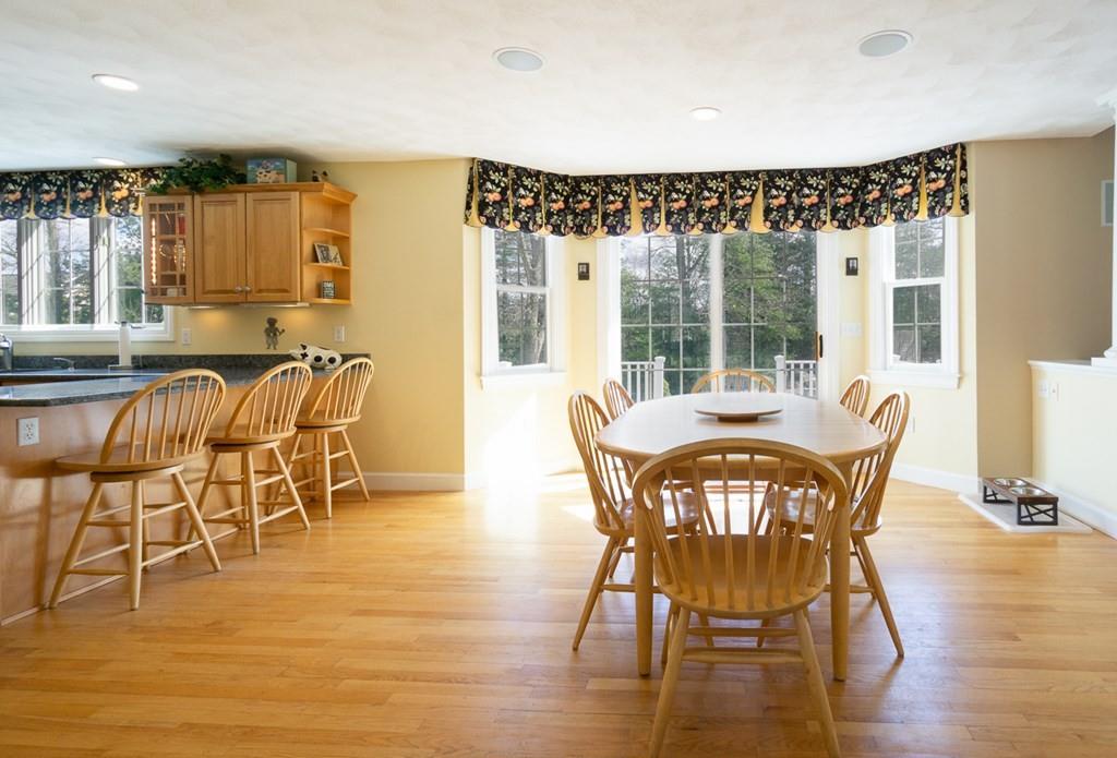 18 James Millen Road North Reading, MA 01864 - Photo 8 of 42 Gallery Image 8
