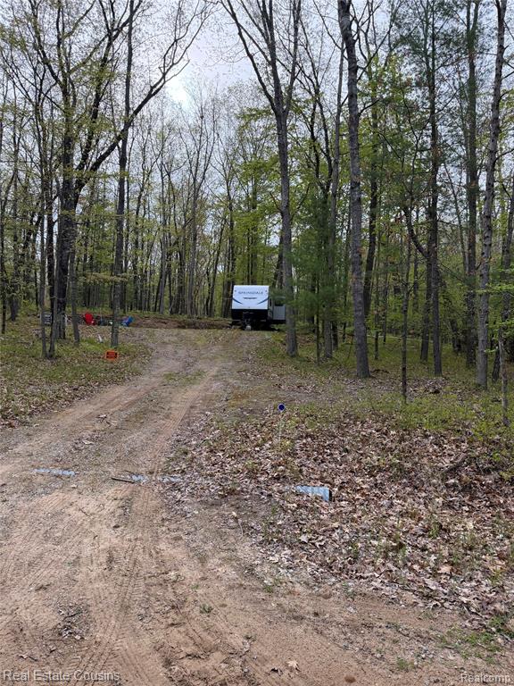4701 Lake Road Farwell, MI 48622 - Photo 22 of 24