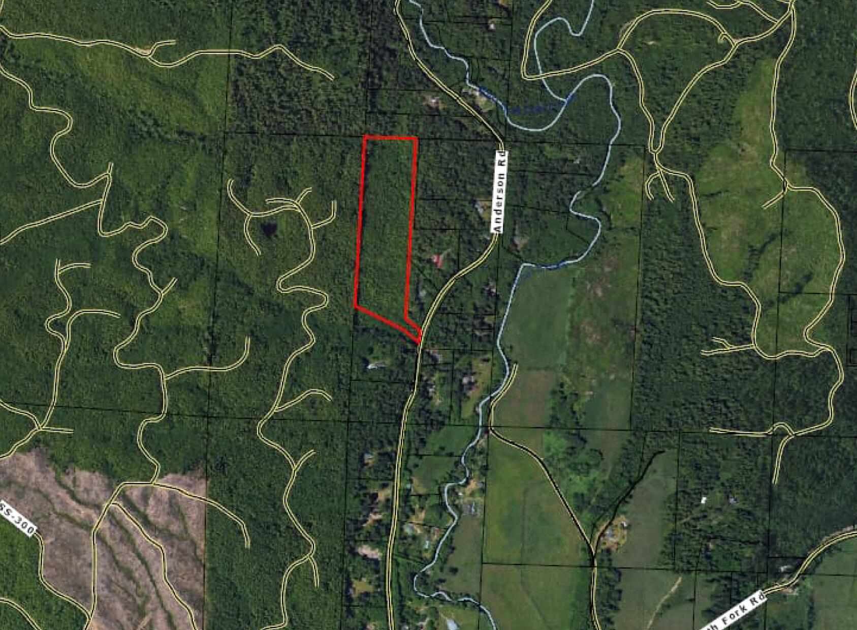 Tl#1100 Anderson Road Nehalem, OR 97131 - Photo 1 of 1 Screenshot 2023-09-12 at 9.25.58 AM