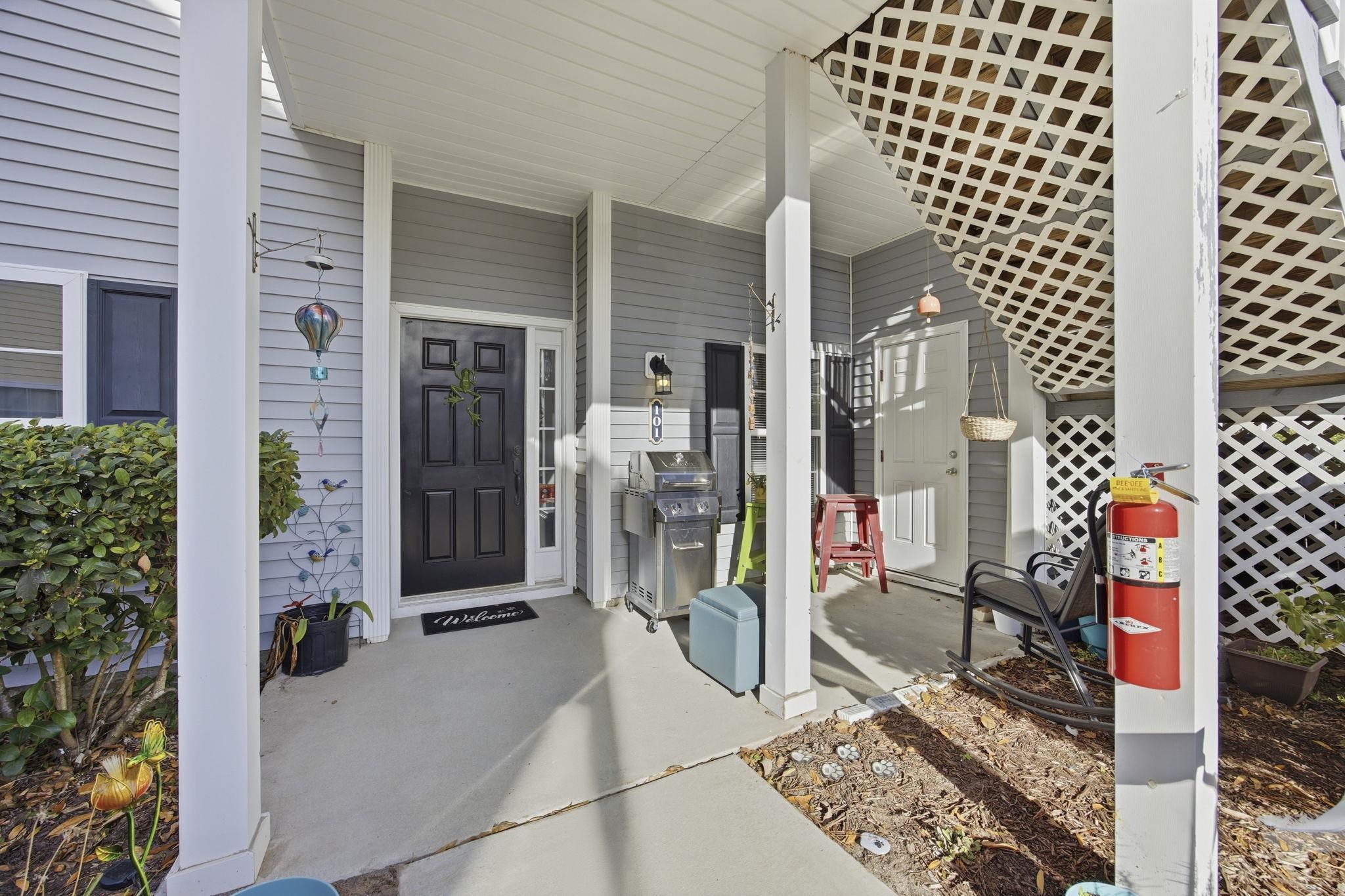 5026 Belleglen Court, Unit 101 Myrtle Beach, SC 29579 - Photo 22 of 36