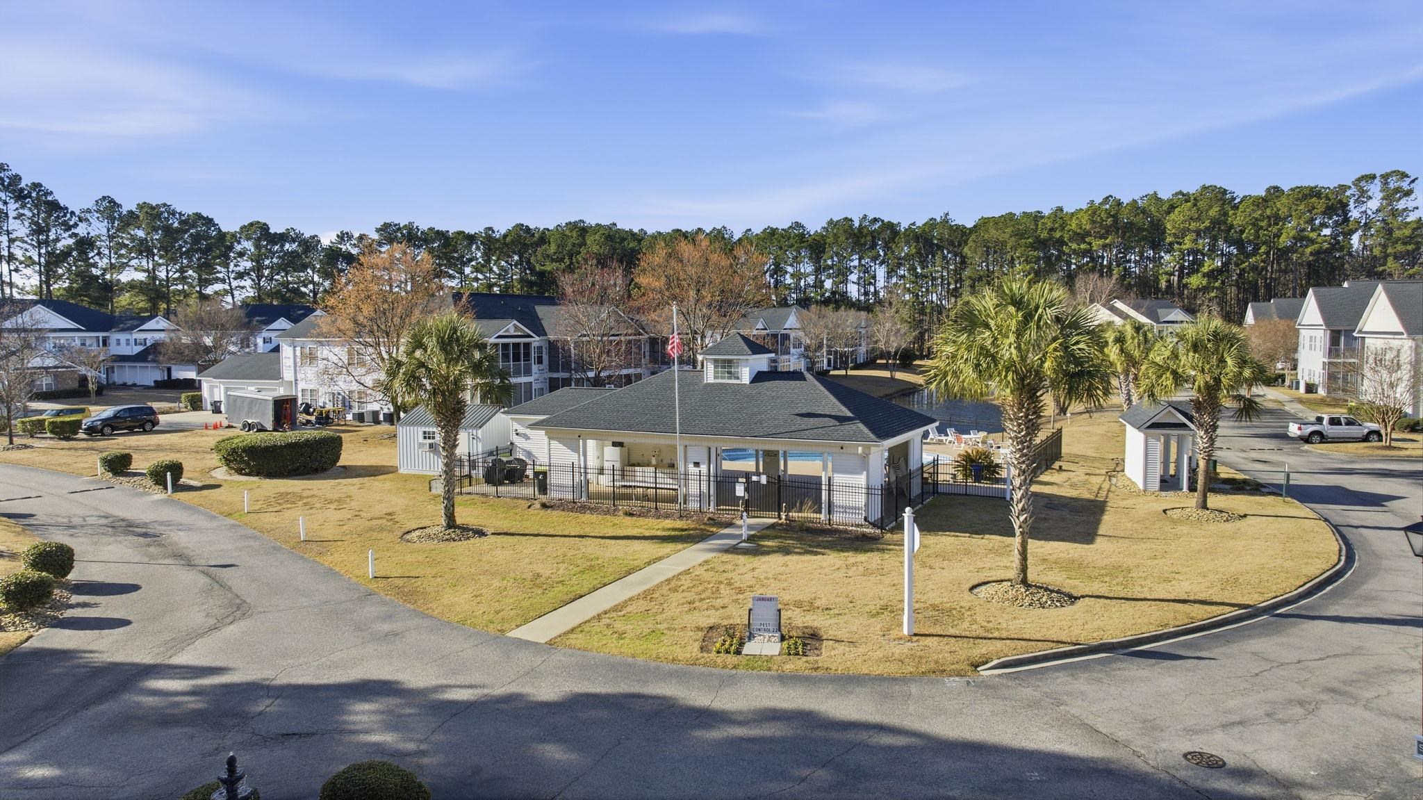 5026 Belleglen Court, Unit 101 Myrtle Beach, SC 29579 - Photo 30 of 36