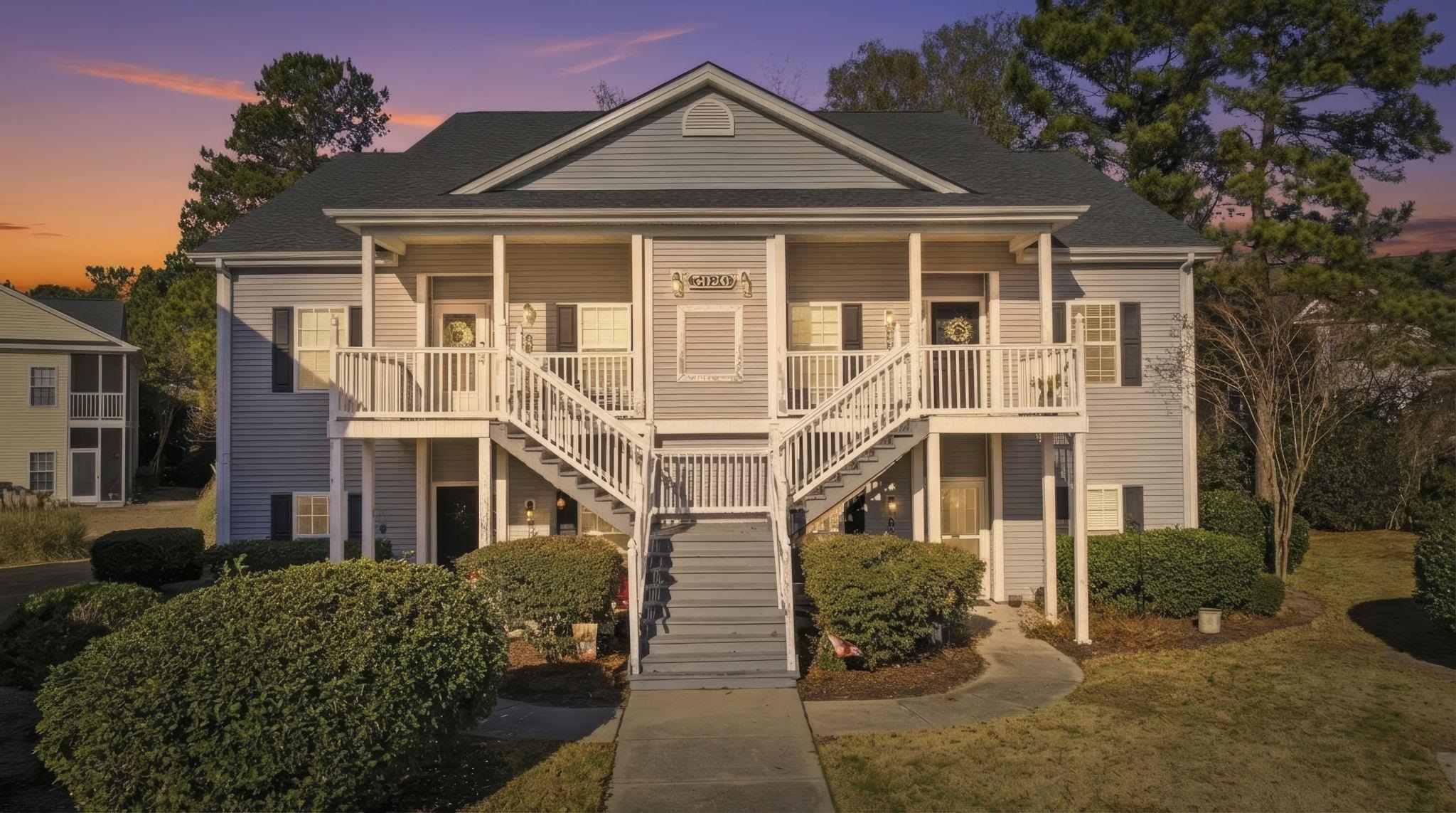 5026 Belleglen Court, Unit 101 Myrtle Beach, SC 29579 - Photo 34 of 36