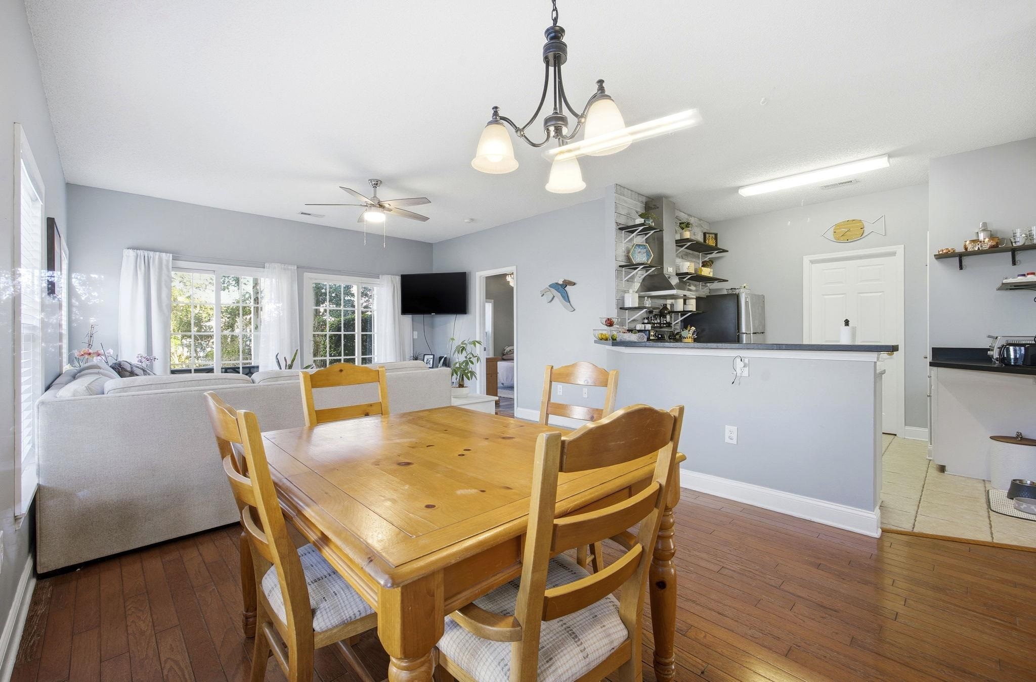 5026 Belleglen Court, Unit 101 Myrtle Beach, SC 29579 - Photo 7 of 36