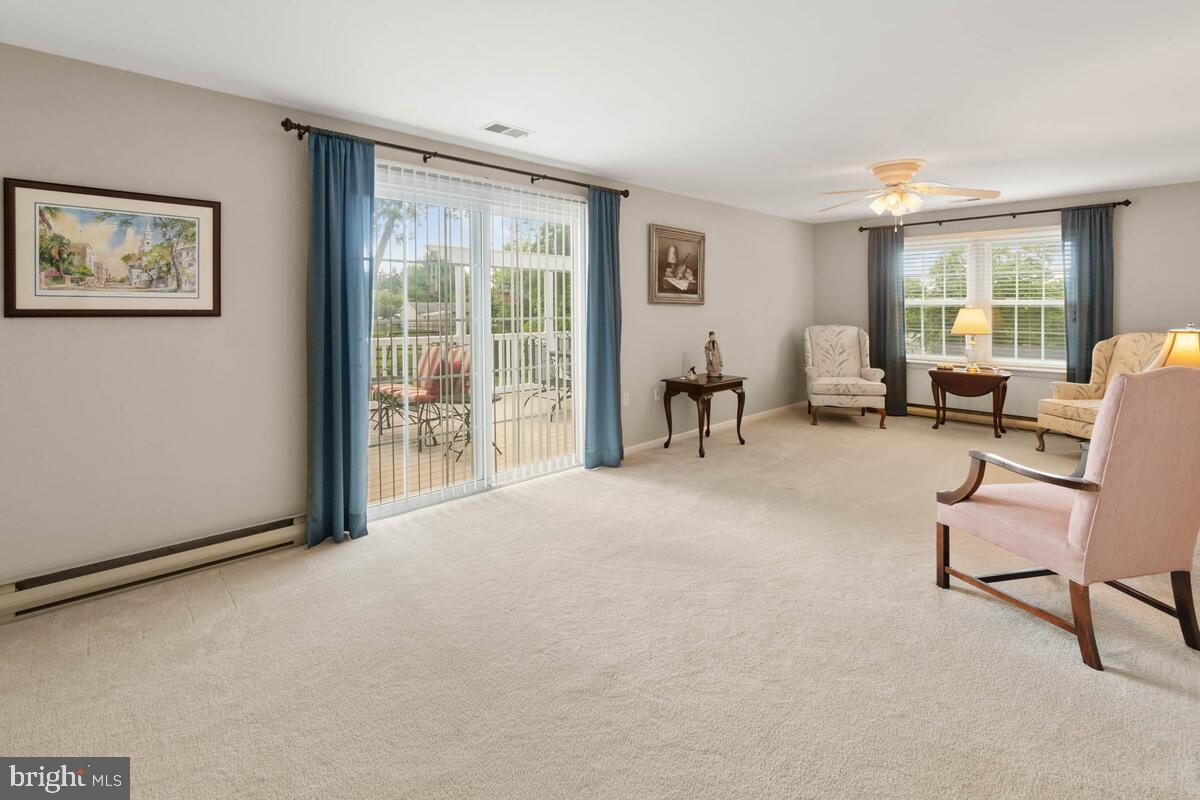 13132 Penn Shop Road Mount Airy, MD 21771 - Photo 14 of 50 Living Rm area of the In-law Suite
