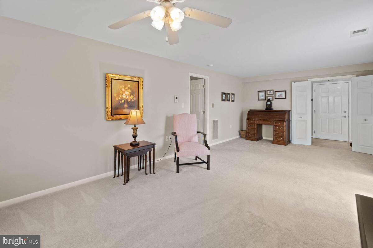 13132 Penn Shop Road Mount Airy, MD 21771 - Photo 15 of 50 Living Rm area of the In-law Suite