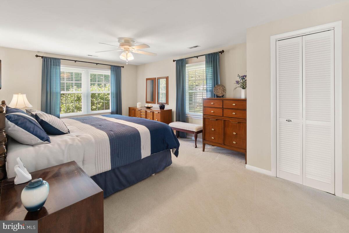 13132 Penn Shop Road Mount Airy, MD 21771 - Photo 17 of 50 Bedroom - In-law Suite