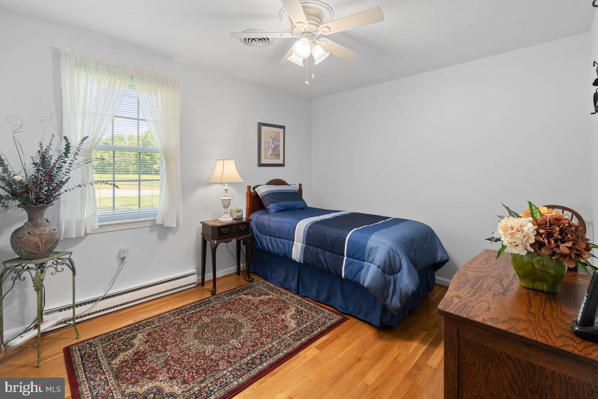 13132 Penn Shop Road Mount Airy, MD 21771 - Photo 27 of 50 Bedroom