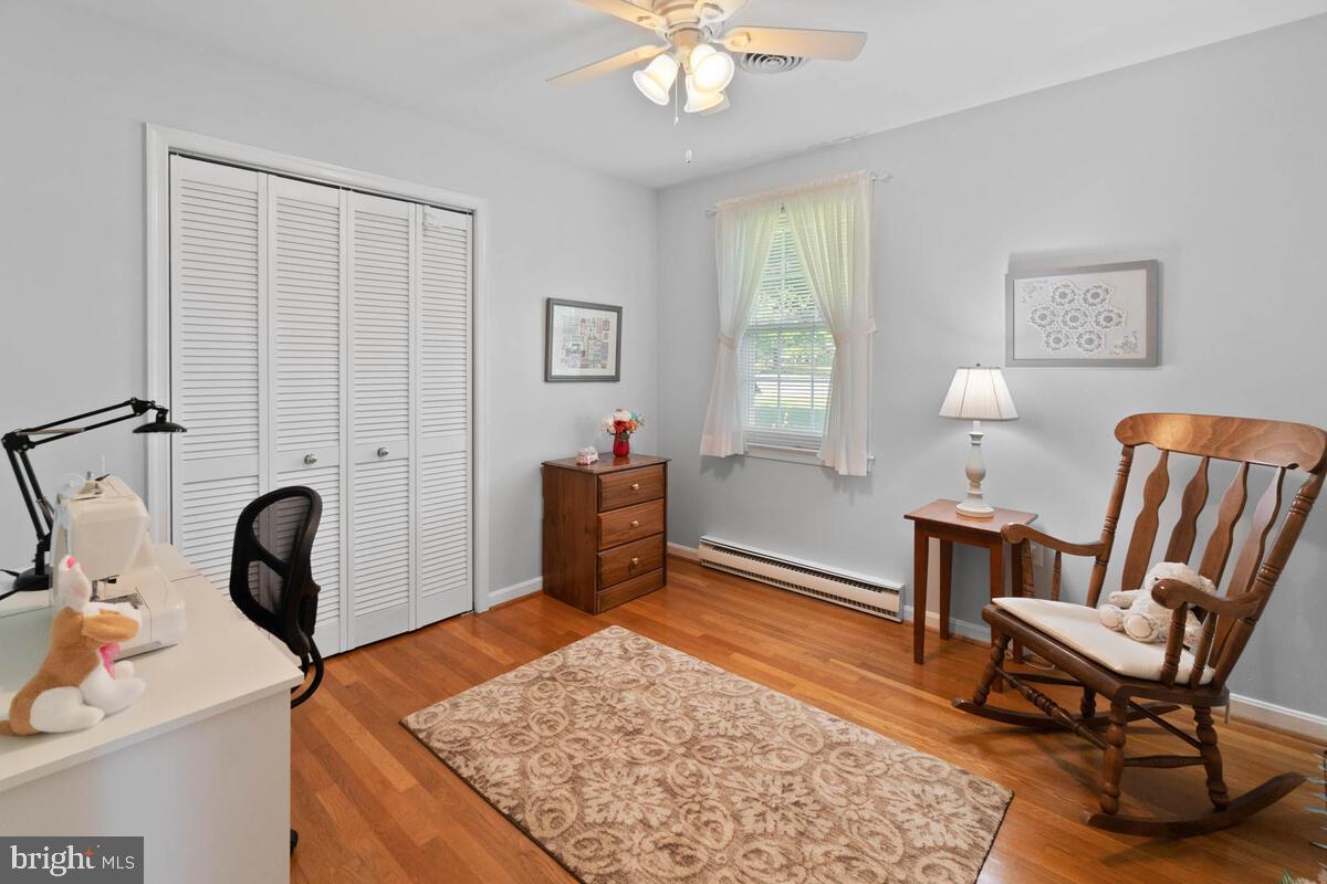 13132 Penn Shop Road Mount Airy, MD 21771 - Photo 28 of 50 Bedroom