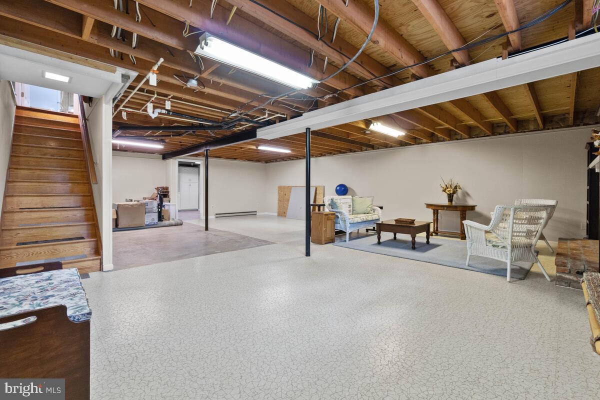 13132 Penn Shop Road Mount Airy, MD 21771 - Photo 30 of 50 LL Rec Room
