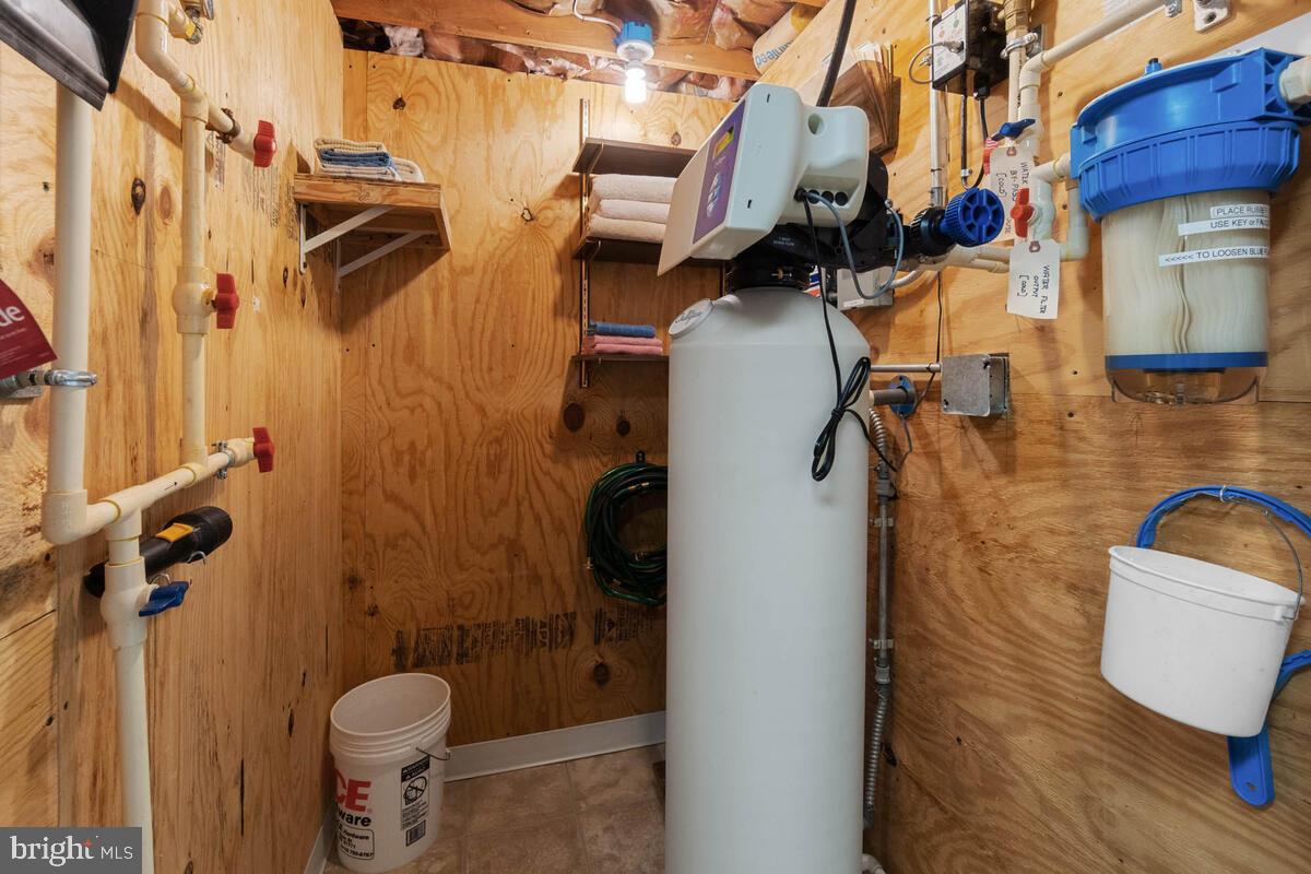 13132 Penn Shop Road Mount Airy, MD 21771 - Photo 34 of 50 Water Treatment