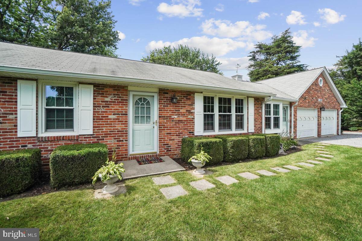 13132 Penn Shop Road Mount Airy, MD 21771 - Photo 37 of 50 Front Exterior