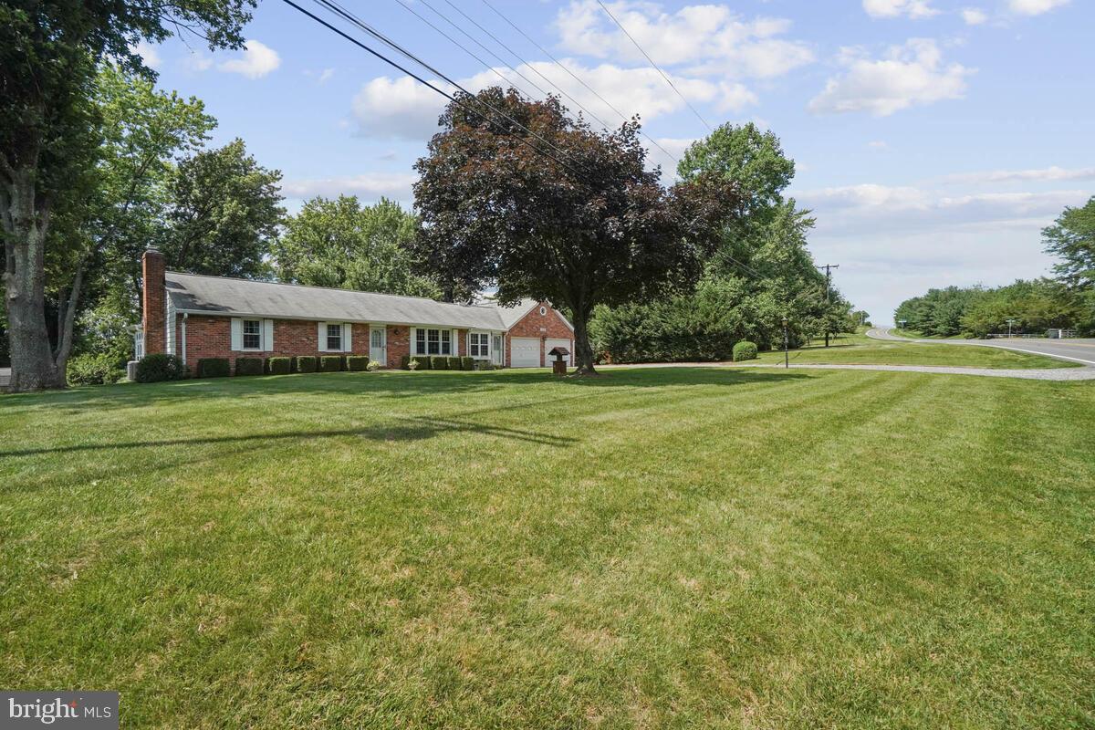 13132 Penn Shop Road Mount Airy, MD 21771 - Photo 38 of 50 Distant View of Front Exterior