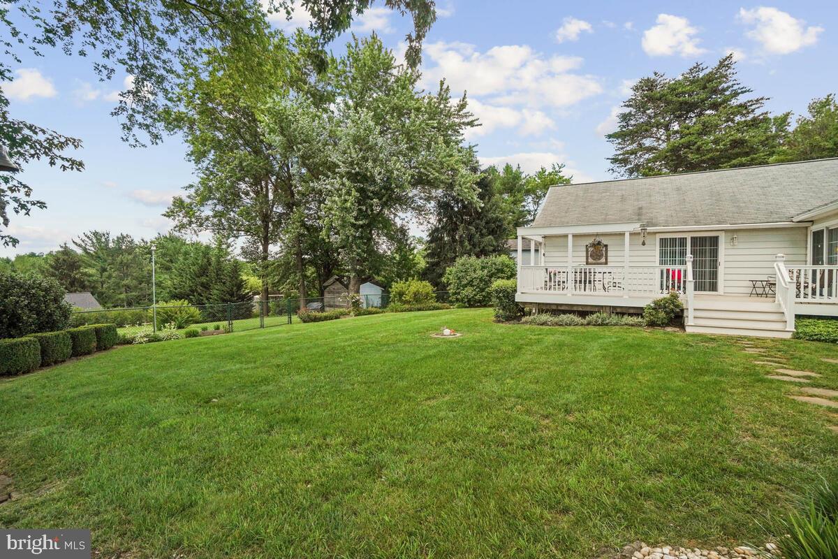 13132 Penn Shop Road Mount Airy, MD 21771 - Photo 46 of 50 Gallery Image 46
