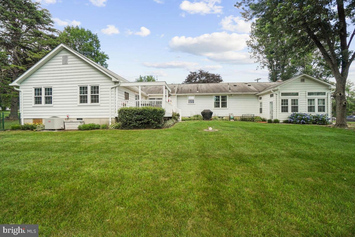 13132 Penn Shop Road Mount Airy, MD 21771 - Photo 47 of 50 Gallery Image 47