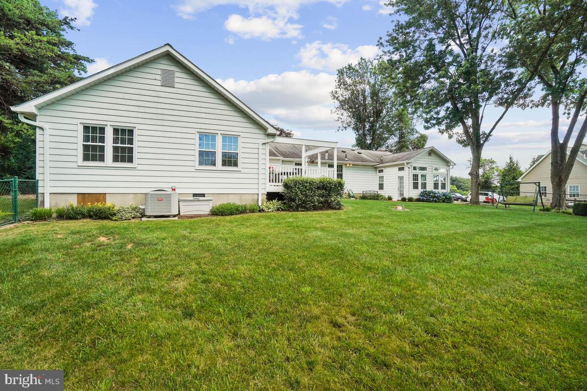 13132 Penn Shop Road Mount Airy, MD 21771 - Photo 48 of 50 Gallery Image 48