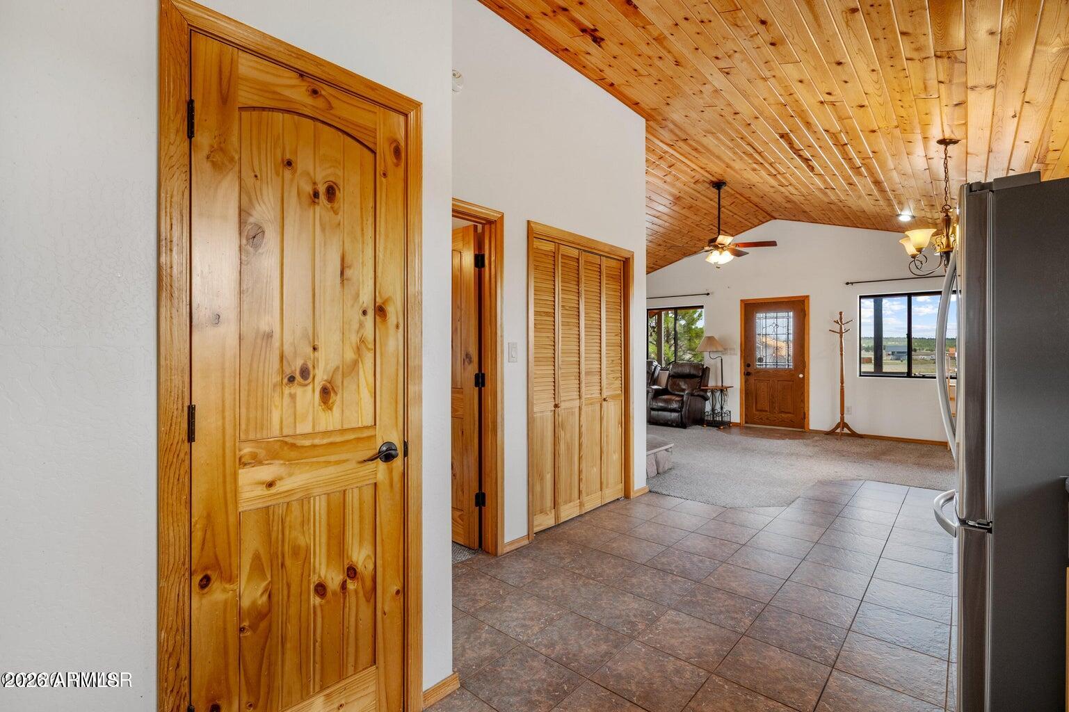 6 County Road 2099 Alpine, AZ 85920 - Photo 12 of 25 12