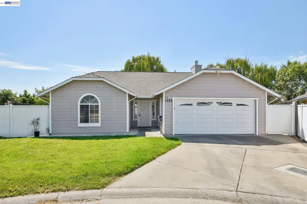 $435,000 | 1332 Corodon Street, Walnut Grove, CA 95690