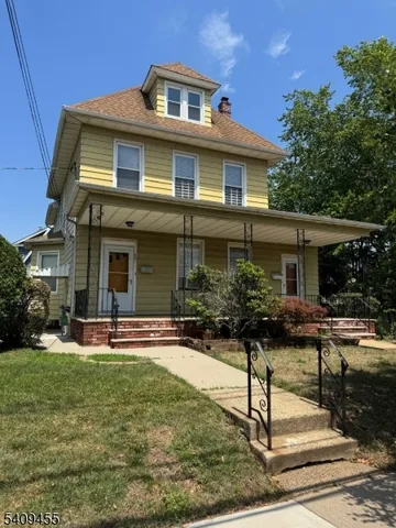 $2,300 | 891 Magie Avenue, Unit 2, Elizabeth, NJ 07208