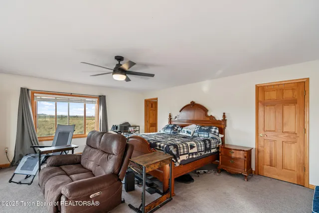 $491,000 | 12 Osage Path Trail, Pinedale, WY 82941