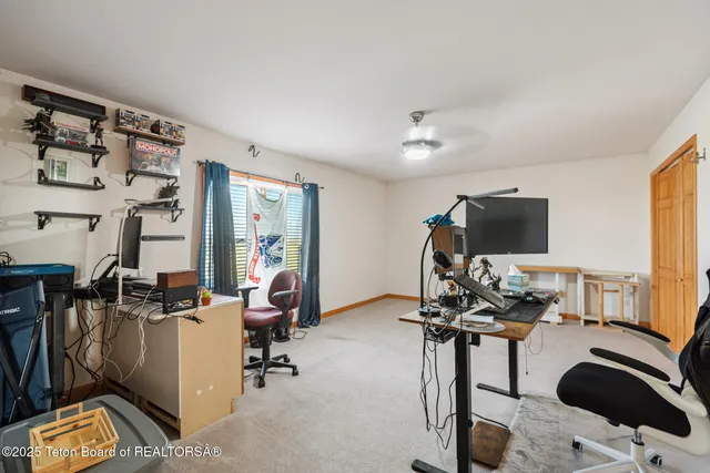 $491,000 | 12 Osage Path Trail, Pinedale, WY 82941