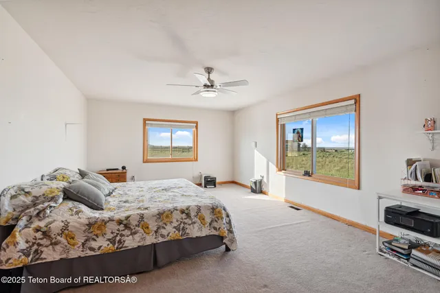 $491,000 | 12 Osage Path Trail, Pinedale, WY 82941