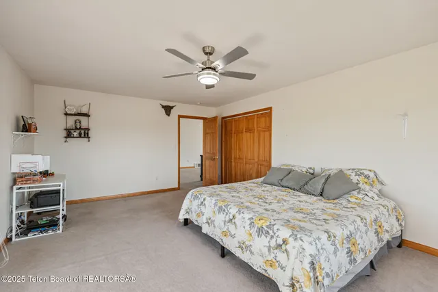 $491,000 | 12 Osage Path Trail, Pinedale, WY 82941