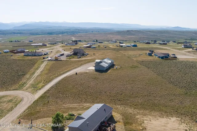 $491,000 | 12 Osage Path Trail, Pinedale, WY 82941