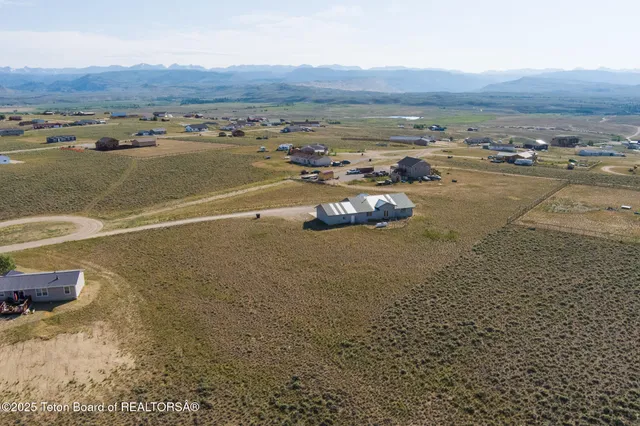 $491,000 | 12 Osage Path Trail, Pinedale, WY 82941