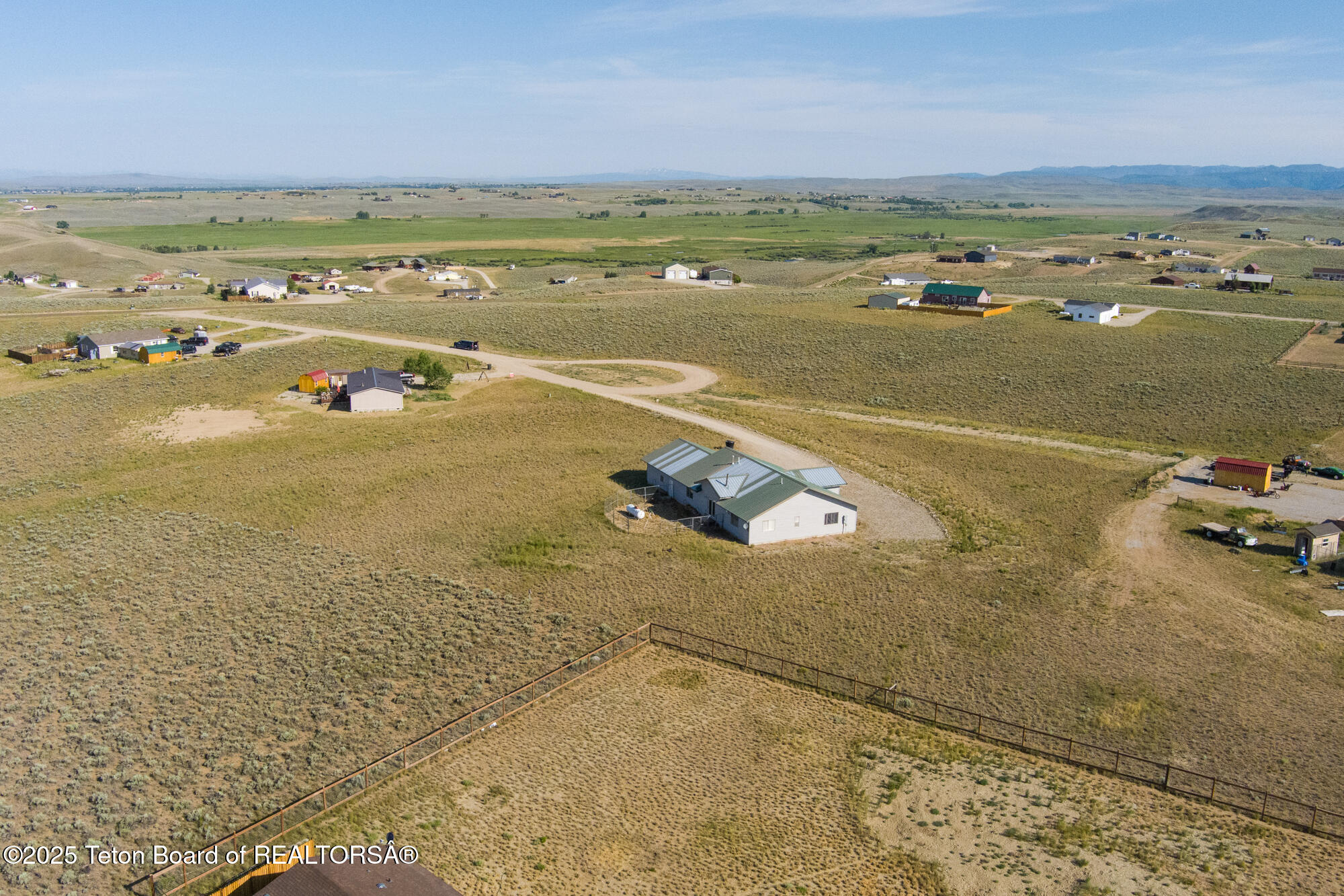 12 Osage Path Trail Pinedale, WY 82941 - Photo 25 of 31 MAX_0078