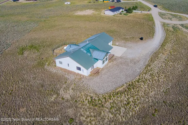 $491,000 | 12 Osage Path Trail, Pinedale, WY 82941
