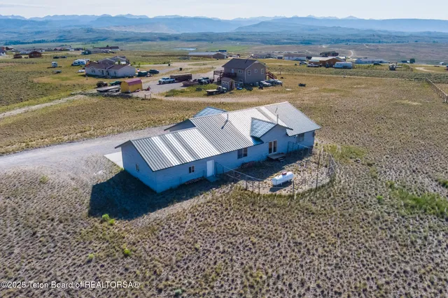 $491,000 | 12 Osage Path Trail, Pinedale, WY 82941