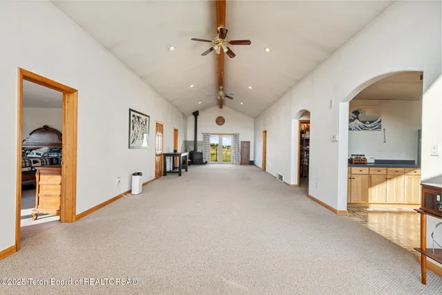 $491,000 | 12 Osage Path Trail, Pinedale, WY 82941