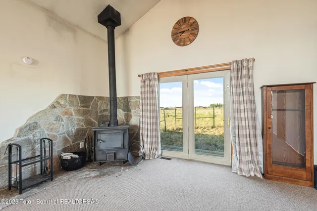 $491,000 | 12 Osage Path Trail, Pinedale, WY 82941